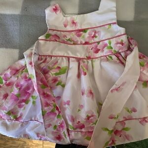 Jenny & Me Infant Girls Dress